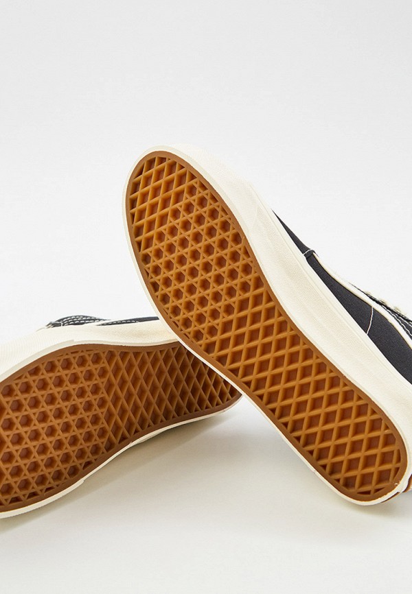 фото Кеды vans