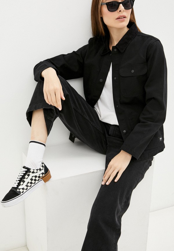 фото Куртка vans