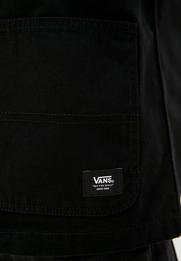 фото Куртка vans