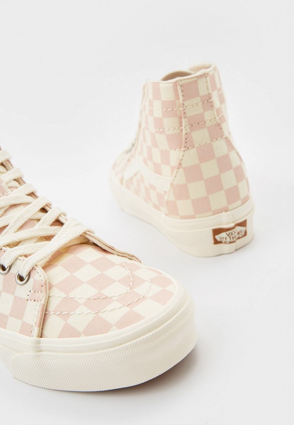 фото Кеды vans