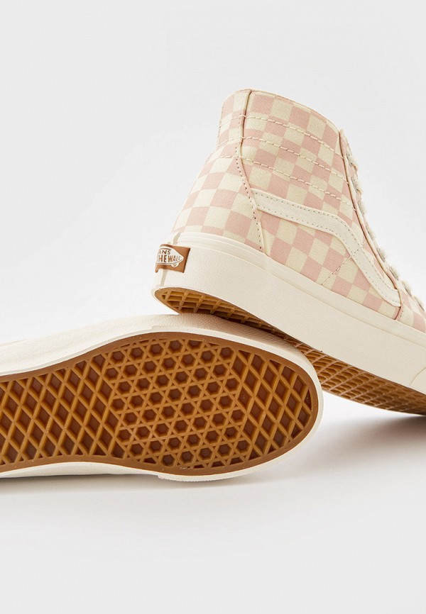 фото Кеды vans