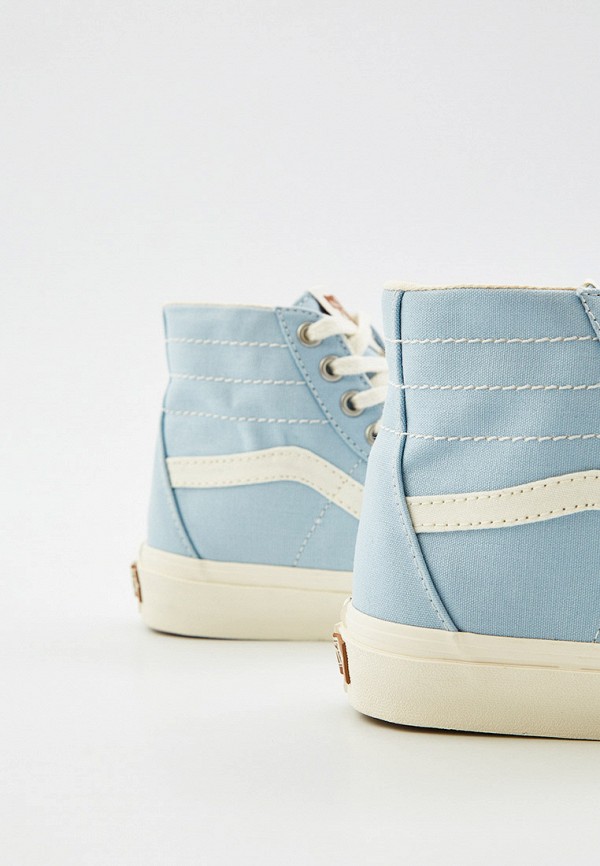 фото Кеды vans