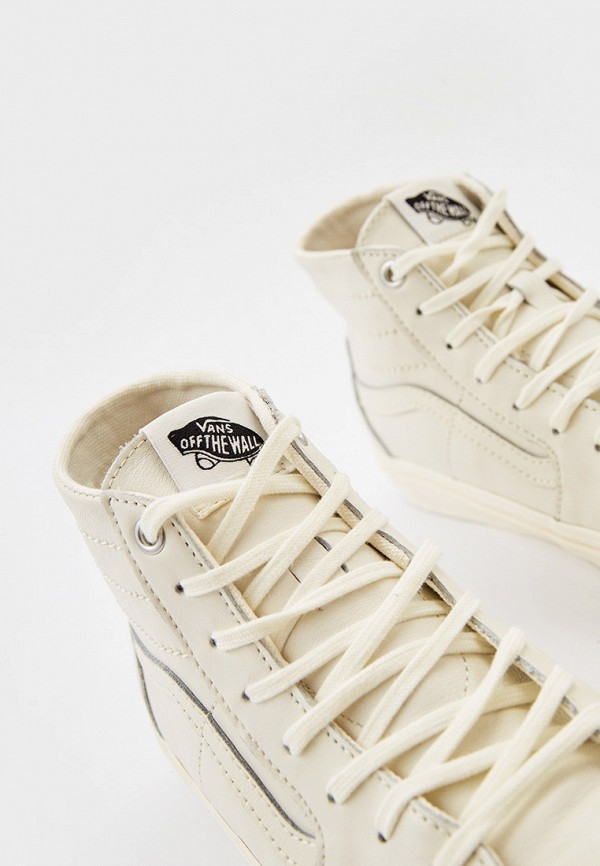 фото Кеды vans