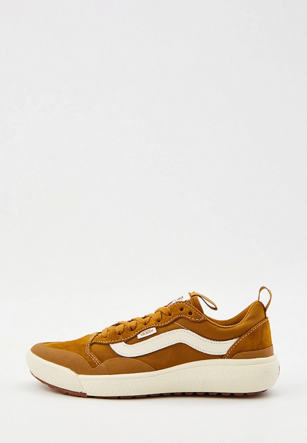 

Кроссовки Vans, Коричневый, UA ULTRARANGE EXO SE