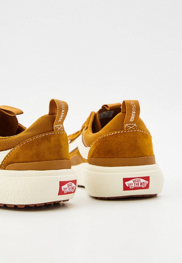 

Кроссовки Vans, Коричневый, UA ULTRARANGE EXO SE