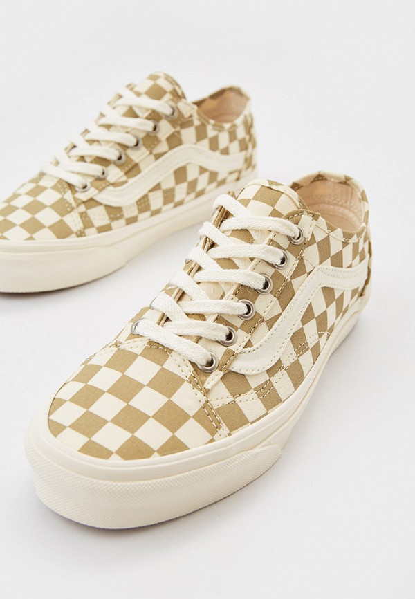 фото Кеды vans