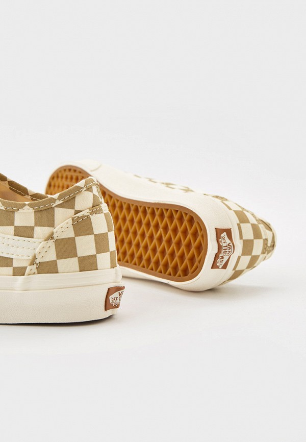 фото Кеды vans