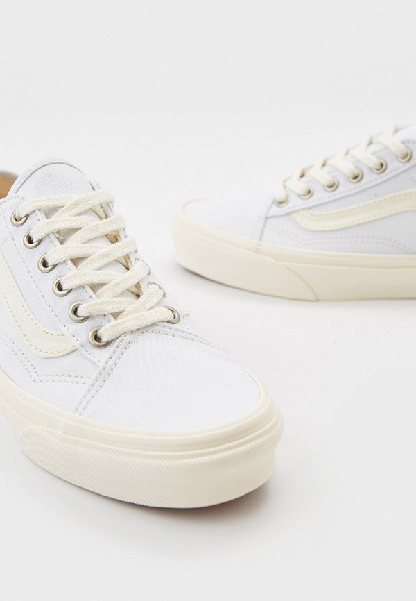 

Кеды Vans, Голубой, UA OLD SKOOL TAPERED