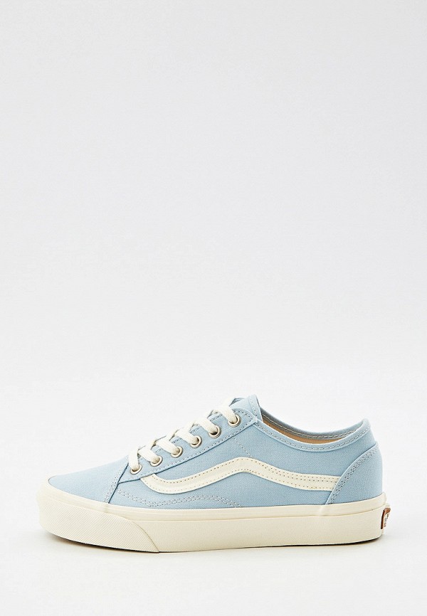 фото Кеды vans