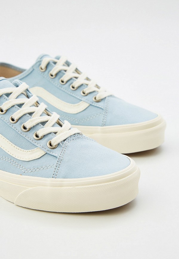 фото Кеды vans