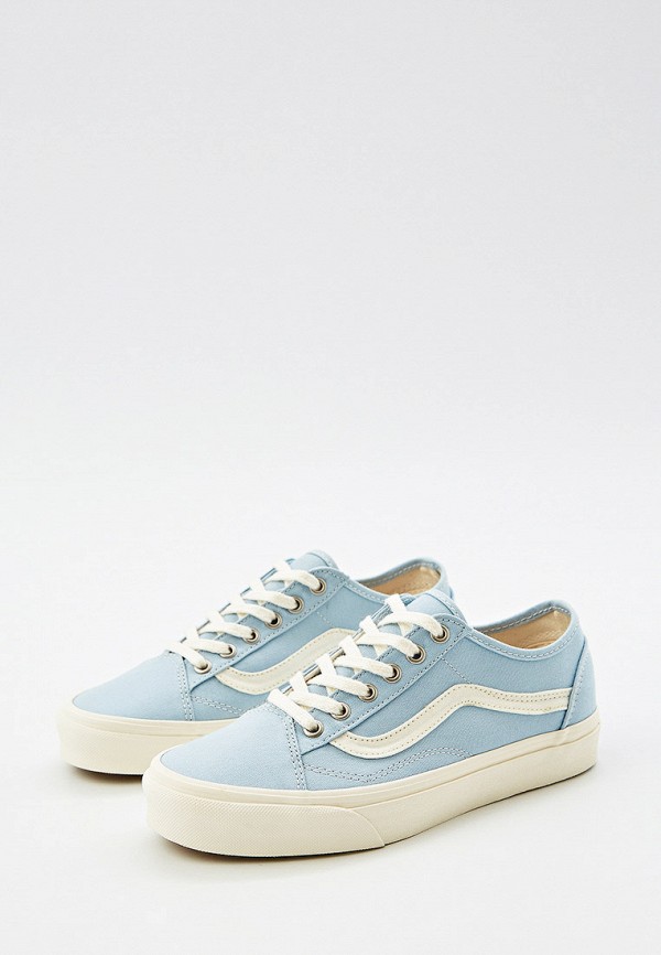 фото Кеды vans