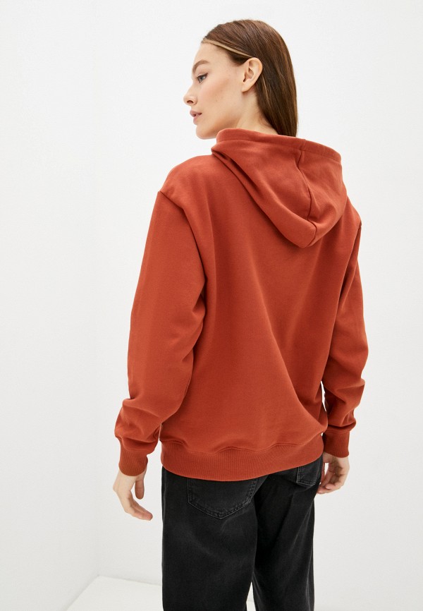 фото Худи vans