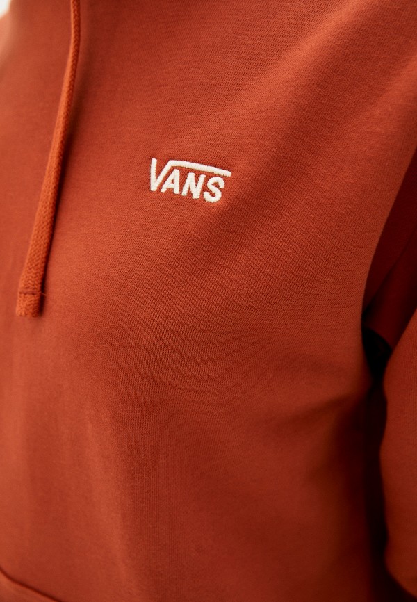 фото Худи vans