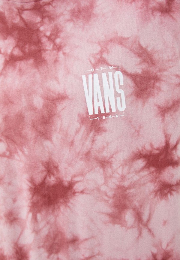 фото Футболка vans