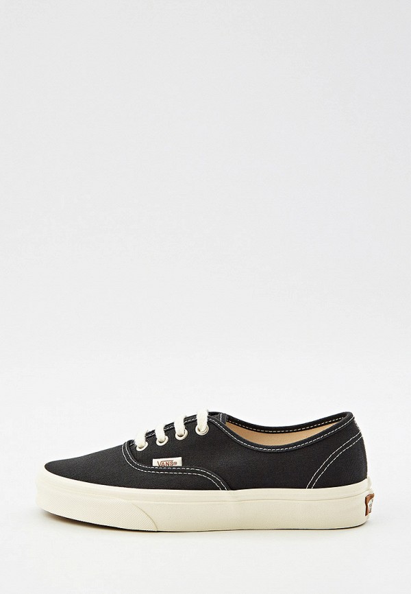 

Кеды Vans, Черный, UA AUTHENTIC (ECO THEORY)