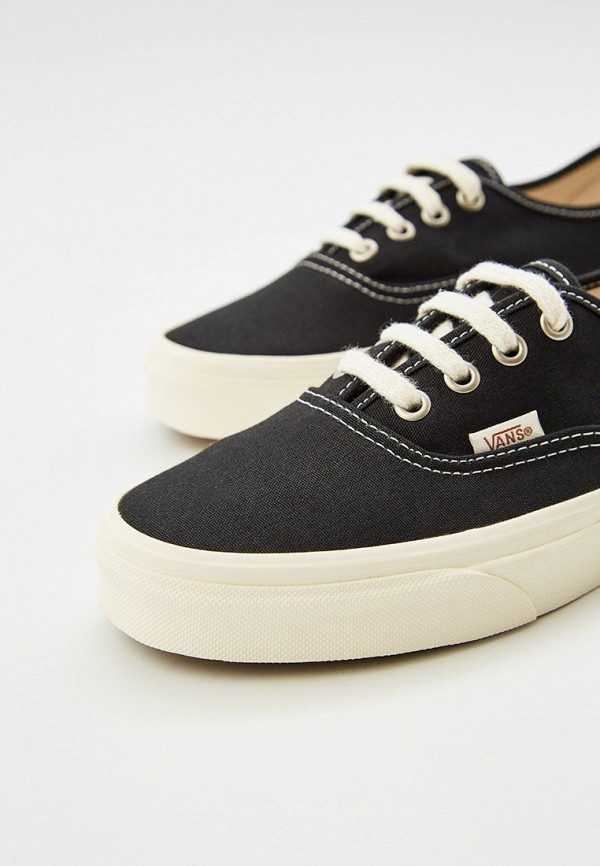 фото Кеды vans