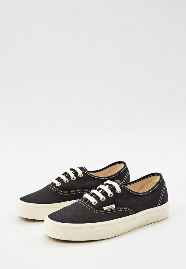 фото Кеды vans