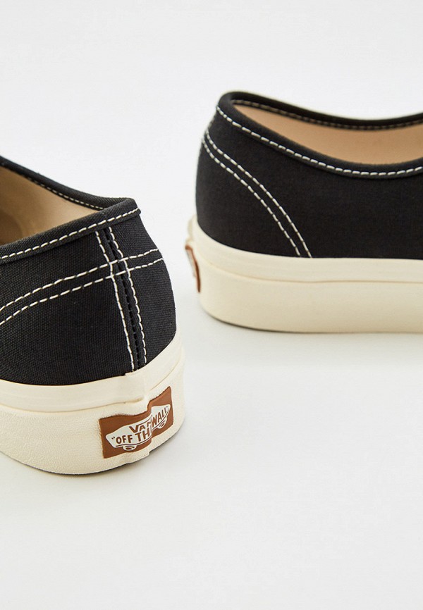 фото Кеды vans