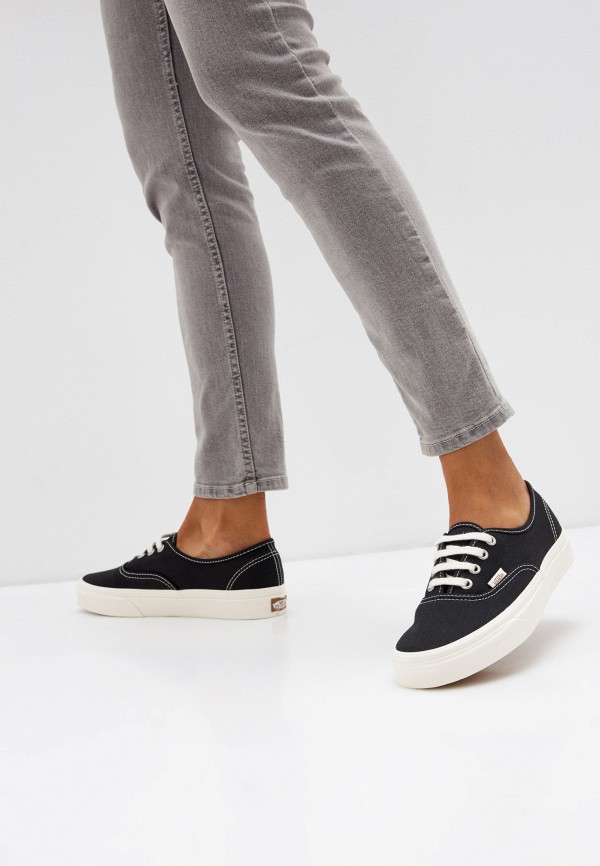 фото Кеды vans