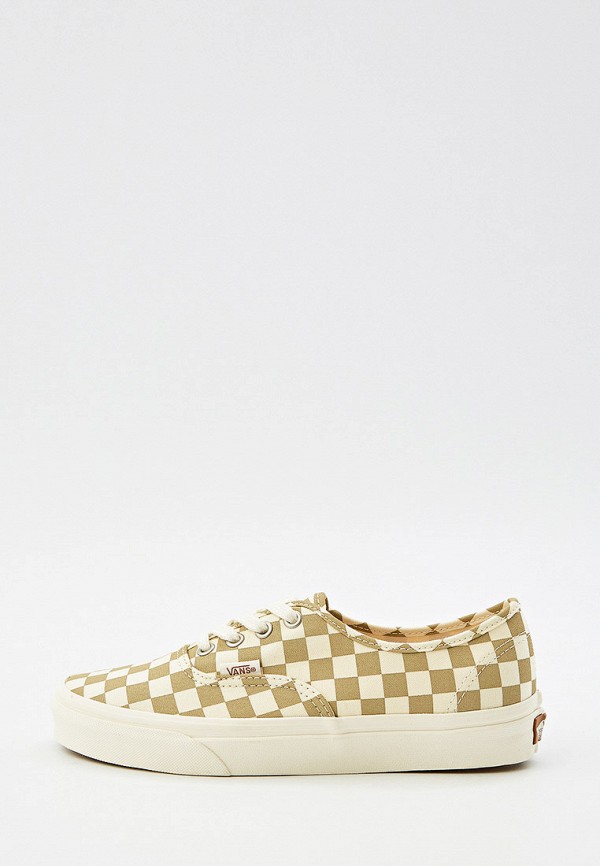 

Кеды Vans, Бежевый, UA AUTHENTIC (ECO THEORY)