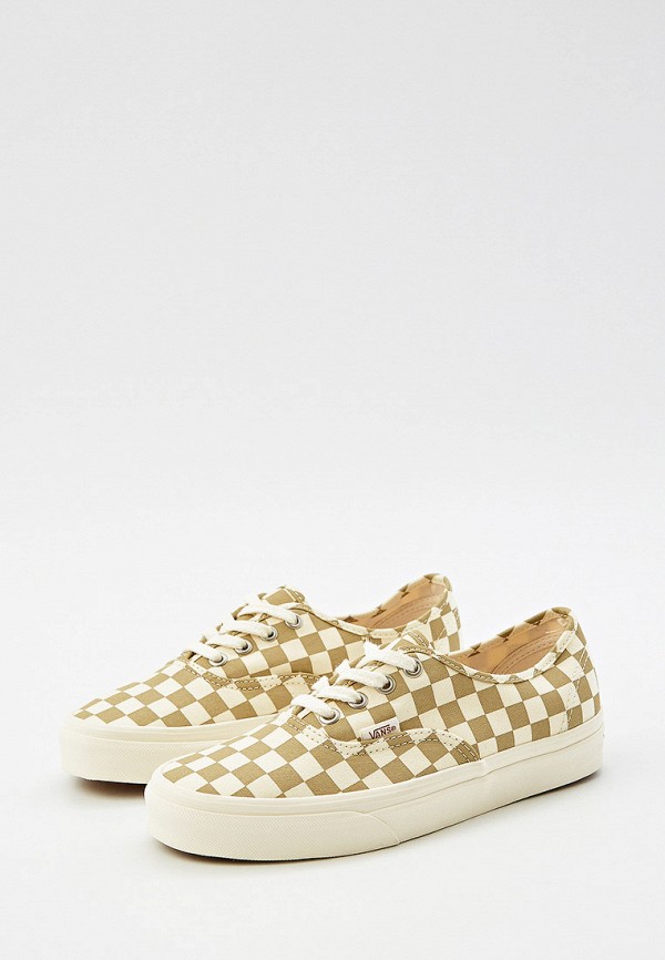 фото Кеды vans