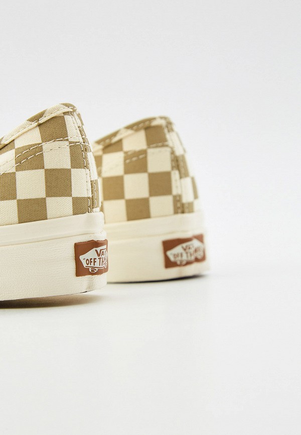 фото Кеды vans