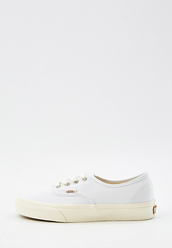 

Кеды Vans, Белый, UA AUTHENTIC (ECO THEORY)