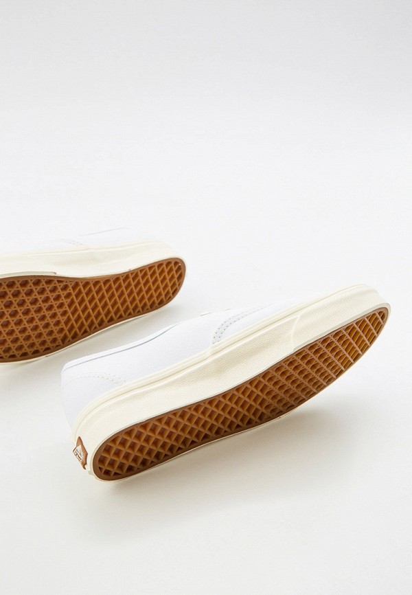 

Кеды Vans, Белый, UA AUTHENTIC (ECO THEORY)