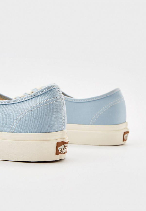 фото Кеды vans