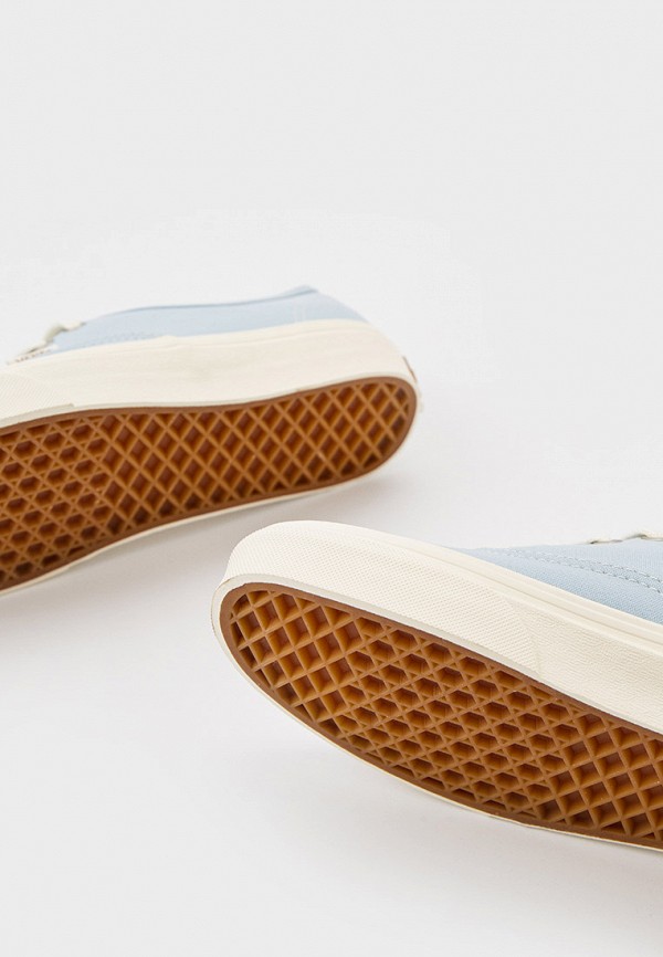 фото Кеды vans