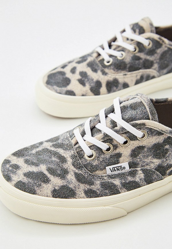 

Кеды Vans, Серый, UA Authentic