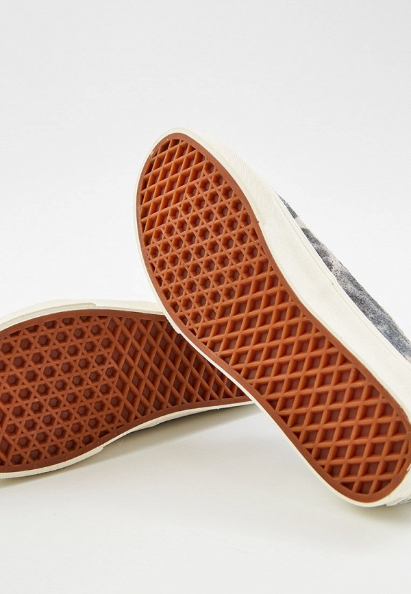 фото Кеды vans