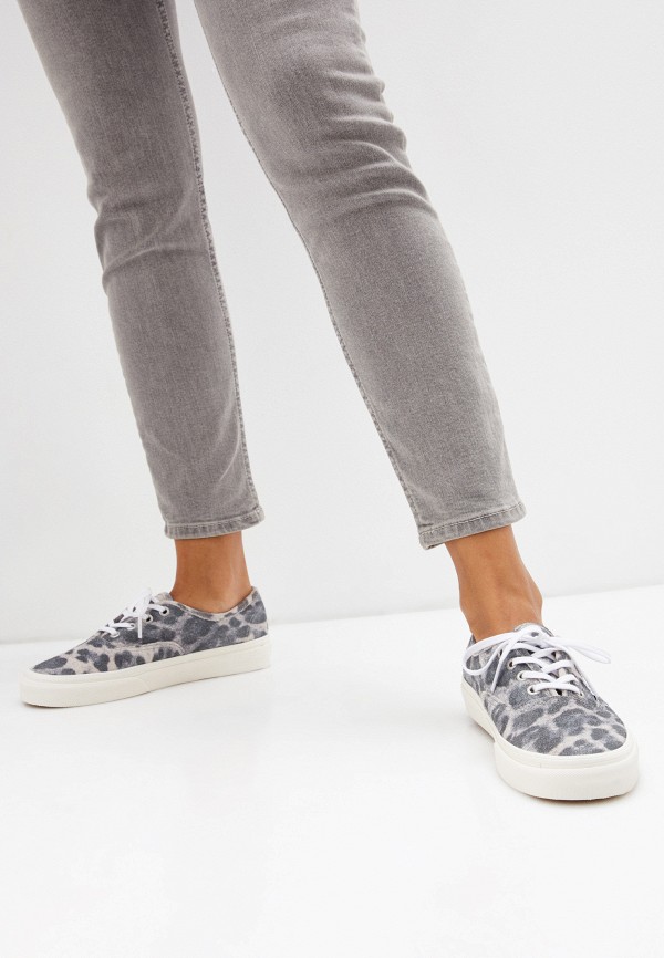 фото Кеды vans