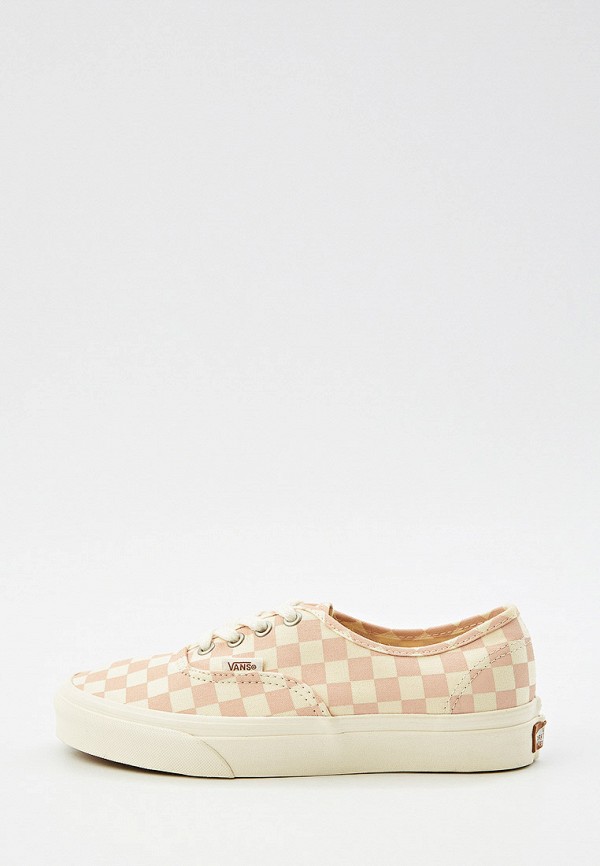 фото Кеды vans