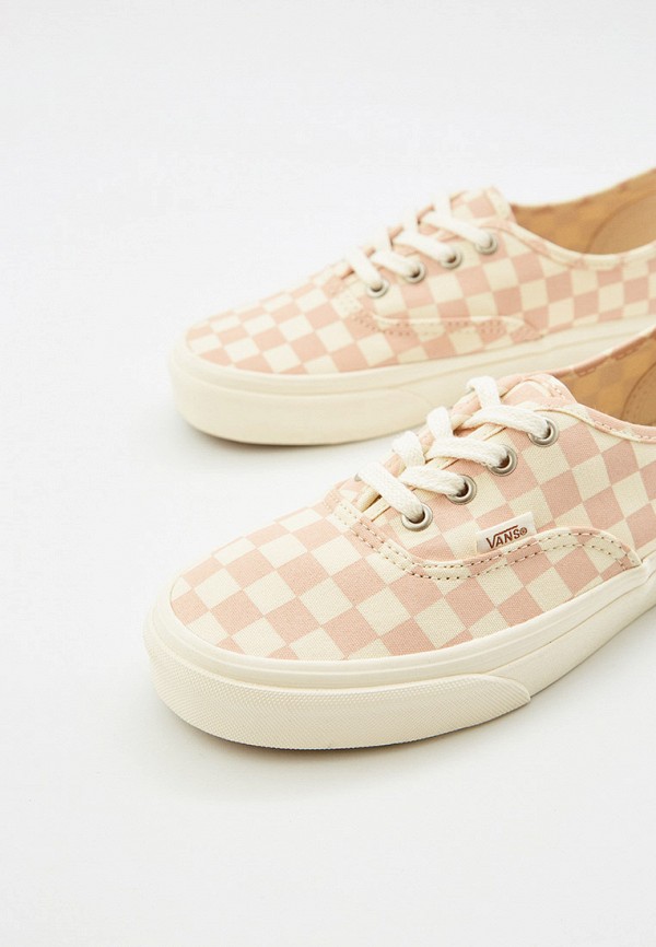 фото Кеды vans