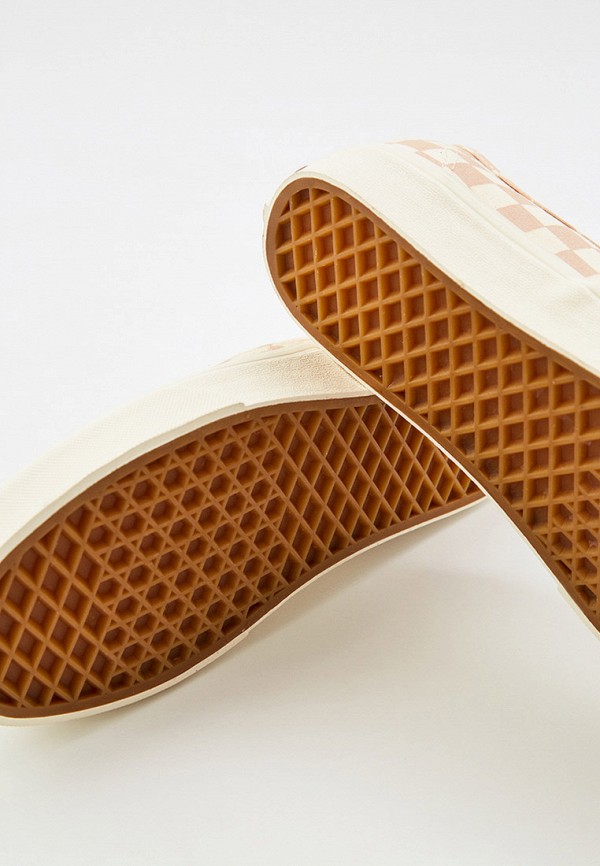 фото Кеды vans