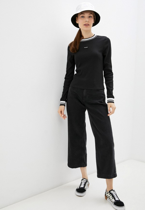 фото Лонгслив vans