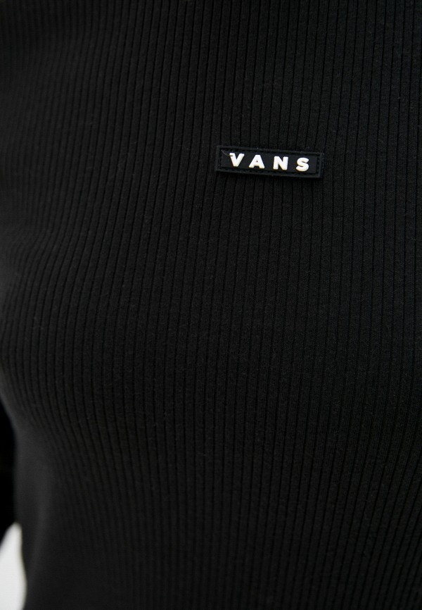 фото Лонгслив vans