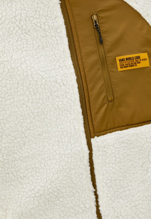 фото Куртка vans