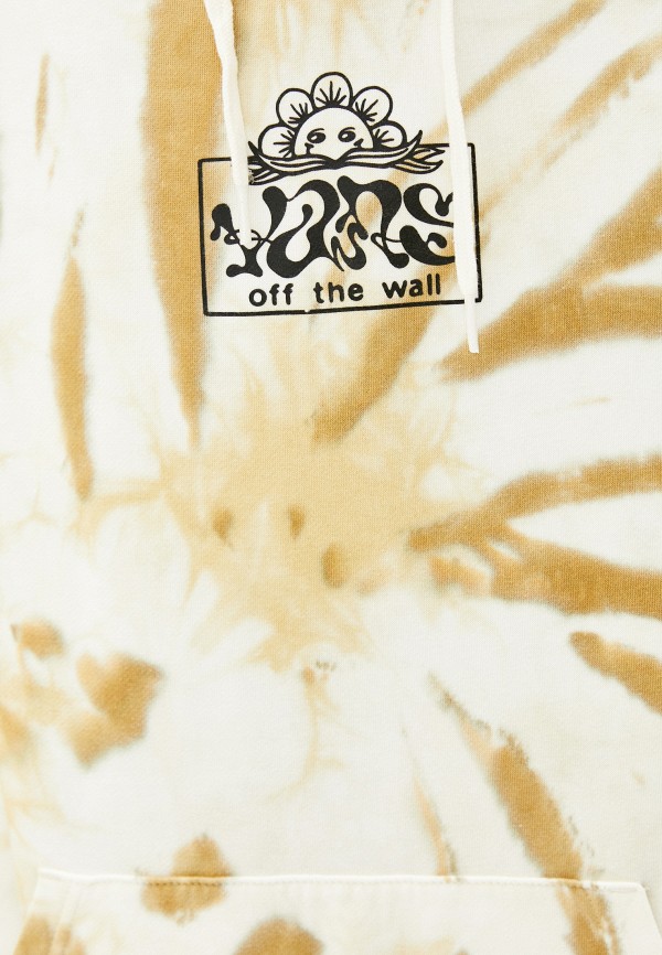 фото Худи vans