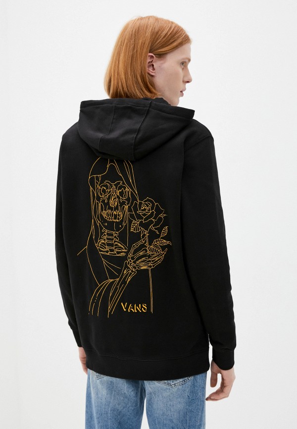 фото Худи vans