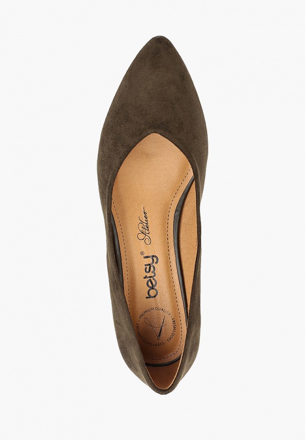 фото Туфли betsy