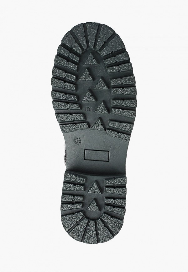 фото Ботинки keddo