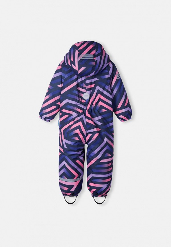 фото Комбинезон утепленный lassie