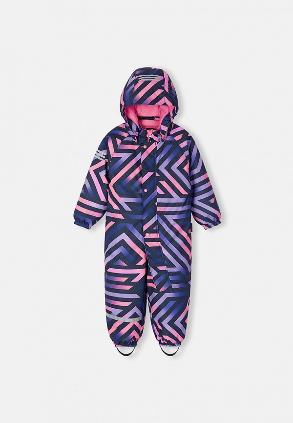 фото Комбинезон утепленный lassie