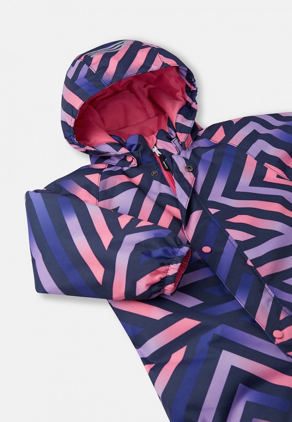 фото Комбинезон утепленный lassie