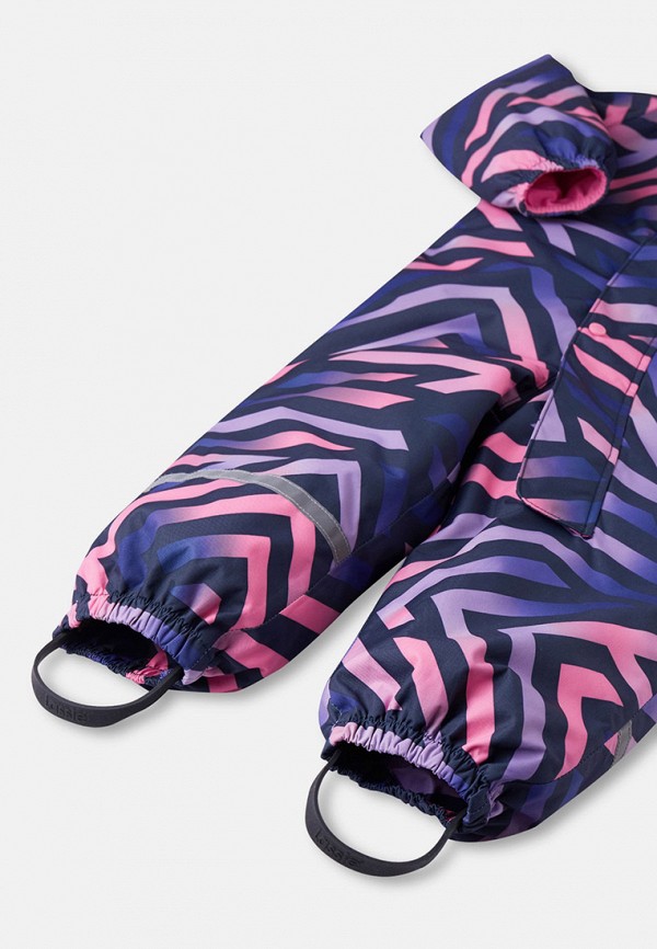 фото Комбинезон утепленный lassie