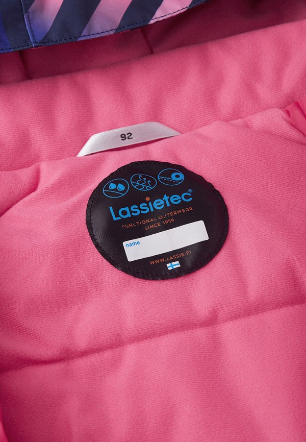 фото Комбинезон утепленный lassie