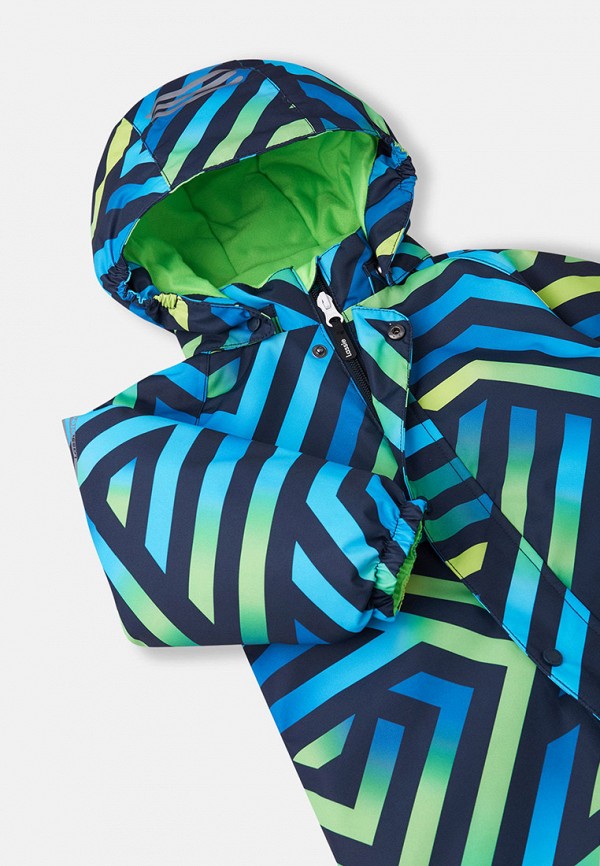 фото Комбинезон утепленный lassie