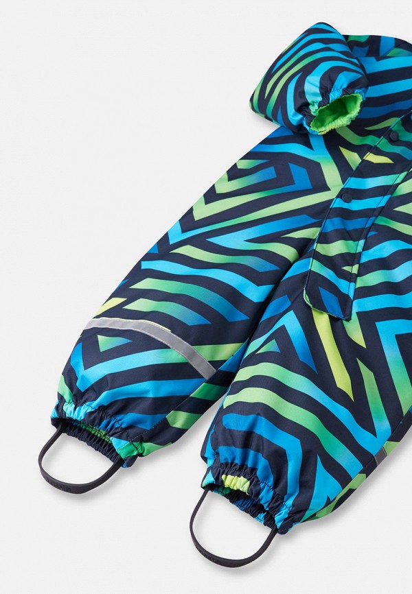 фото Комбинезон утепленный lassie